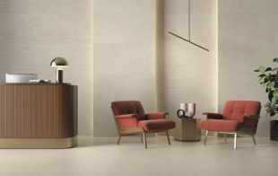 Керамогранит Geotiles Ceramica Memory Marfil арт. ЦБ-00060595 (60х120х0,9) матовый